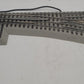 Lionel 6-12058 O O60 FasTrack Right Hand Remote Control Switch Turnout EX/Box