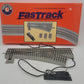 Lionel 6-12058 O O60 FasTrack Right Hand Remote Control Switch Turnout EX/Box