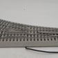 Lionel 6-12058 O O60 FasTrack Right Hand Remote Control Switch Turnout EX/Box