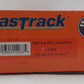 Lionel 6-12033 O36 Scale Curved Track FasTrack (Pack of 4) EX/Box