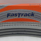 Lionel 6-12033 O36 Scale Curved Track FasTrack (Pack of 4) EX/Box