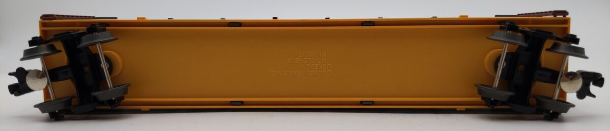 Lionel 6-16215 O Gauge Conrail Two Tier Auto Carrier EX/Box