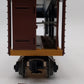 Lionel 6-16215 O Gauge Conrail Two Tier Auto Carrier EX/Box