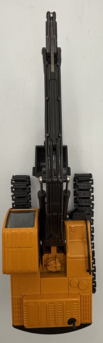 Miki Toy 1:40 Volvo EC210 Excavator EX