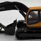Miki Toy 1:40 Volvo EC210 Excavator EX