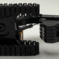 Miki Toy 1:40 Volvo EC210 Excavator EX