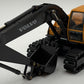 Miki Toy 1:40 Volvo EC210 Excavator EX