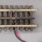 Atlas 6058 40 Inch Rigid Straight Track (6) VG