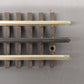 Atlas 6058 40 Inch Rigid Straight Track (6) VG