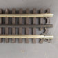 Atlas 6058 40 Inch Rigid Straight Track (6) VG