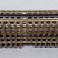 Atlas 6058 40 Inch Rigid Straight Track (6) VG