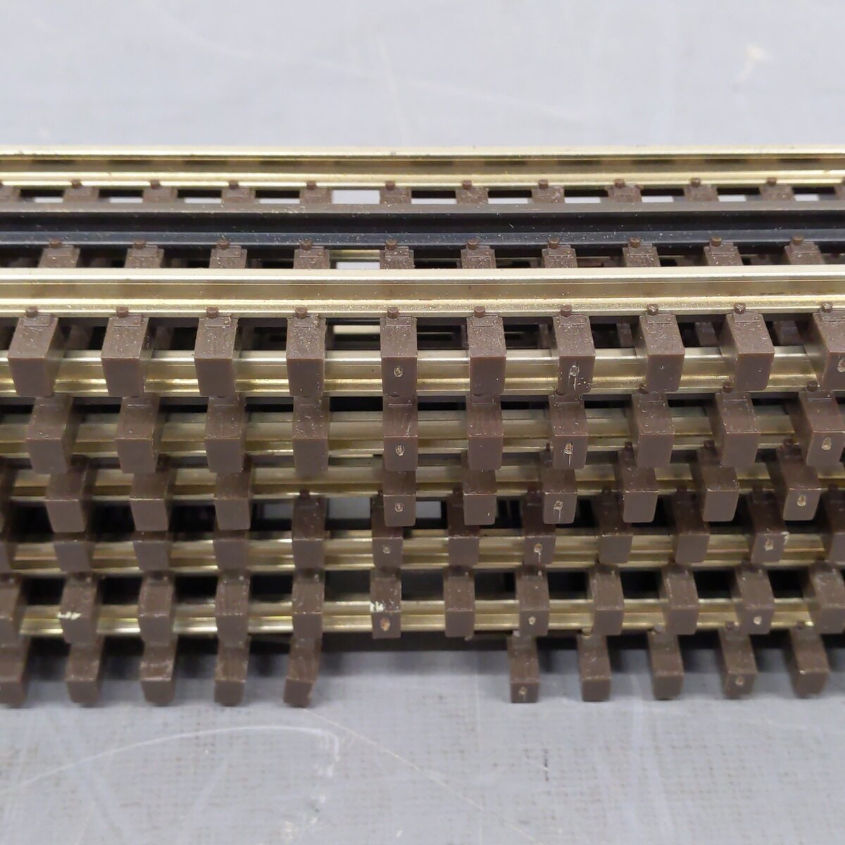 Atlas 6058 40 Inch Rigid Straight Track (6) VG