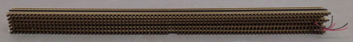 Atlas 6058 40 Inch Rigid Straight Track (6) VG
