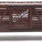 K-Line 6-22172 CB&Q Stock Car LN/Box