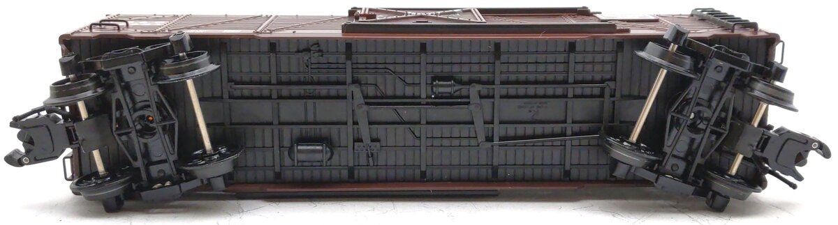 K-Line 6-22172 CB&Q Stock Car LN/Box