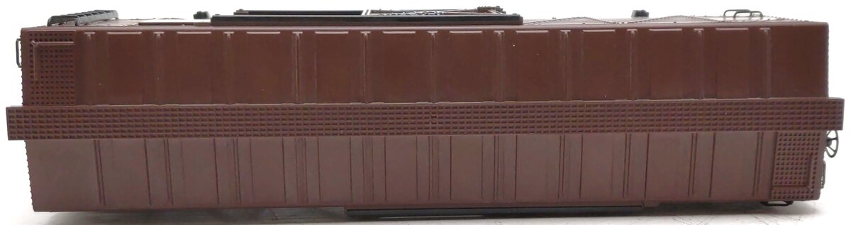 K-Line 6-22172 CB&Q Stock Car LN/Box