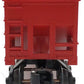 Lionel 6-16475 O Gauge Santa Fe Hopper Car with Coal #16475 LN/Box