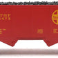 Lionel 6-16475 O Gauge Santa Fe Hopper Car with Coal #16475 LN/Box