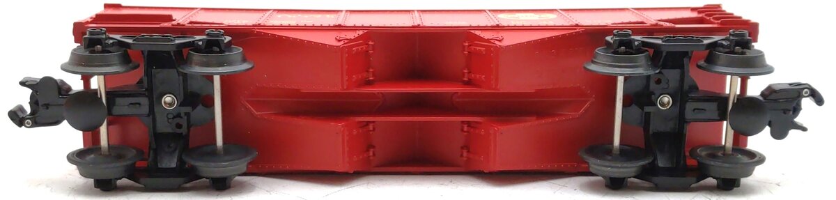 Lionel 6-16475 O Gauge Santa Fe Hopper Car with Coal #16475 LN/Box