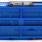 Lionel 6-81015 O B&M Wood-Sided Reefer LN/Box