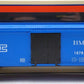 Lionel 6-81015 O B&M Wood-Sided Reefer LN/Box