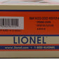 Lionel 6-81015 O B&M Wood-Sided Reefer LN/Box