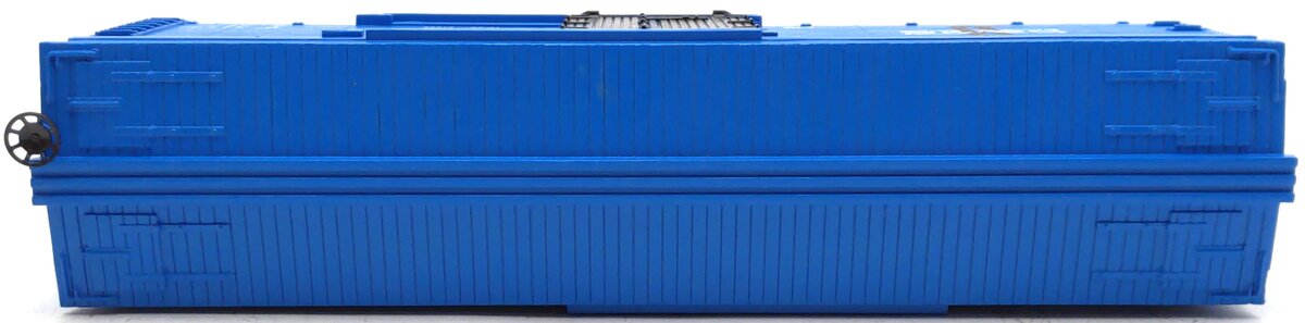 Lionel 6-81015 O B&M Wood-Sided Reefer LN/Box