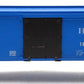 Lionel 6-81015 O B&M Wood-Sided Reefer LN/Box