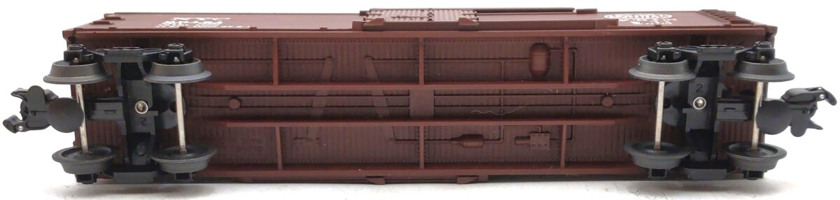 Lionel 6-26181 O Gauge NYC Woodside Reefer Car LN/Box