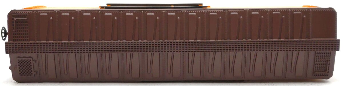 Lionel 6-26199 O Gauge Western Pacific Refrigerator Car #55327 LN/Box