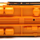 Lionel 6-26199 O Gauge Western Pacific Refrigerator Car #55327 LN/Box