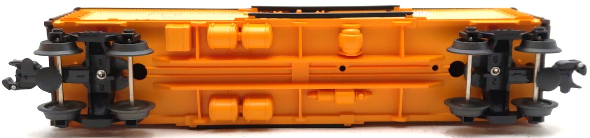 Lionel 6-26199 O Gauge Western Pacific Refrigerator Car #55327 LN/Box