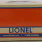 Lionel 6-26199 O Gauge Western Pacific Refrigerator Car #55327 LN/Box