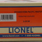 Lionel 6-26199 O Gauge Western Pacific Refrigerator Car #55327 LN/Box