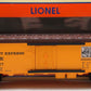 Lionel 6-26199 O Gauge Western Pacific Refrigerator Car #55327 LN/Box