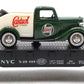 Lionel 6-17538 O Gauge New York Central Flatcar w/Castrol Ford Tow Truck LN/Box