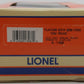 Lionel 6-17538 O Gauge New York Central Flatcar w/Castrol Ford Tow Truck LN/Box