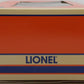 Lionel 6-17538 O Gauge New York Central Flatcar w/Castrol Ford Tow Truck LN/Box