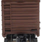 Lionel 6-15077 O Gauge ATSF Stock Car LN/Box