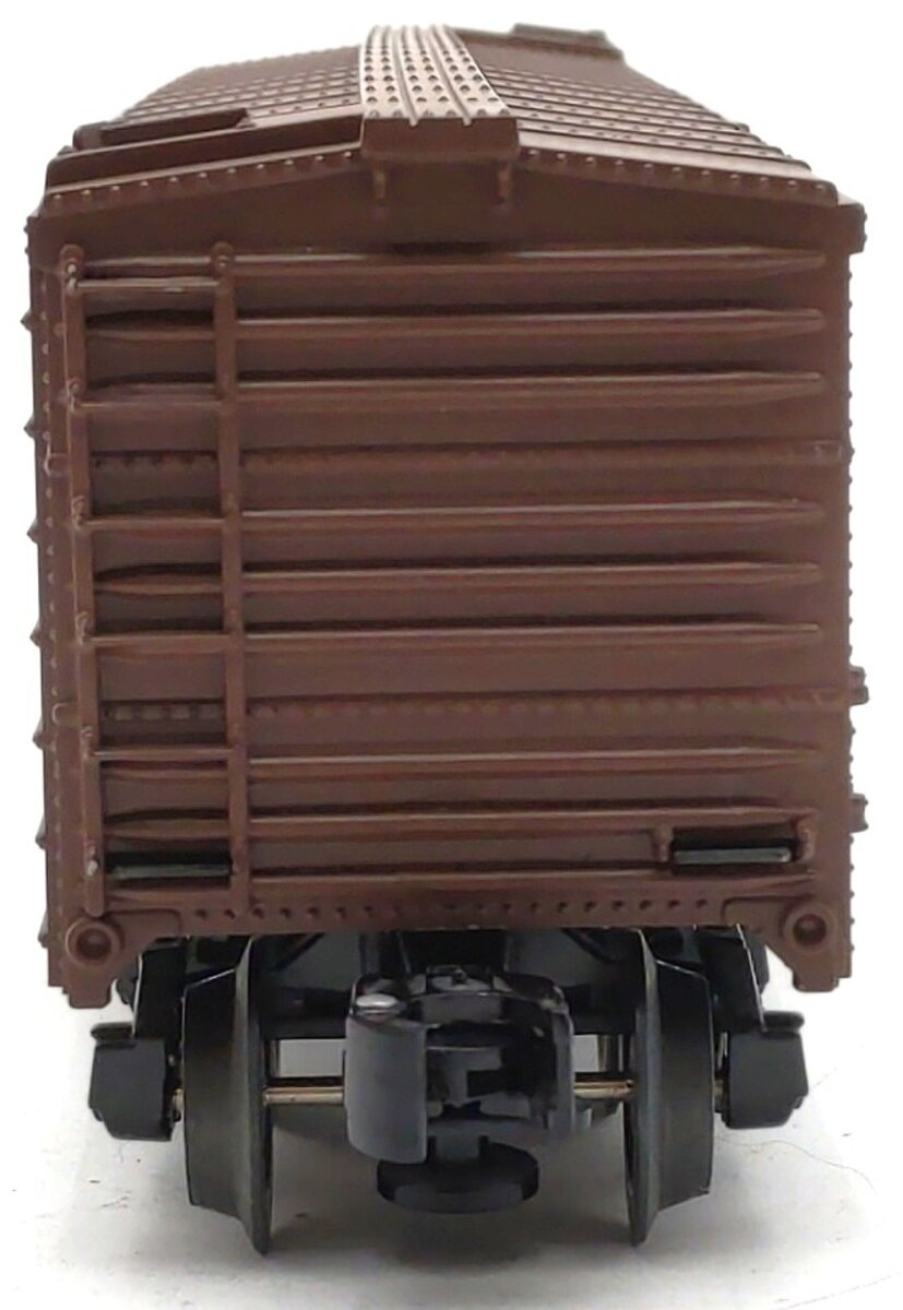 Lionel 6-15077 O Gauge ATSF Stock Car LN/Box