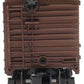 Lionel 6-15077 O Gauge ATSF Stock Car LN/Box