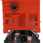 Lionel 6-16465 O Gauge Western Pacific Hopper #100340 LN/Box