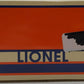 Lionel 6-16465 O Gauge Western Pacific Hopper #100340 LN/Box