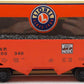 Lionel 6-16465 O Gauge Western Pacific Hopper #100340 LN/Box