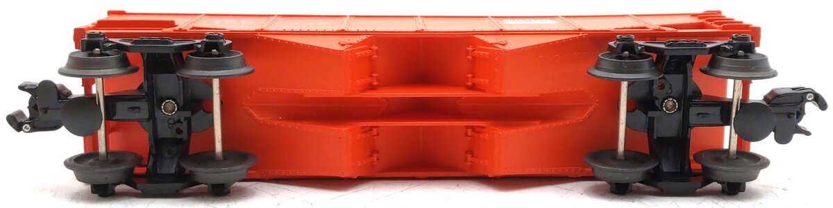 Lionel 6-16465 O Gauge Western Pacific Hopper #100340 LN/Box