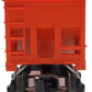 Lionel 6-16465 O Gauge Western Pacific Hopper #100340 LN/Box
