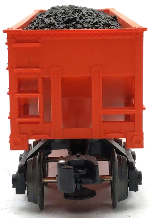 Lionel 6-16465 O Gauge Western Pacific Hopper #100340 LN/Box