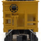 Lionel 6-26400 O Gauge Chicago and North Western 2-Bay Hopper
