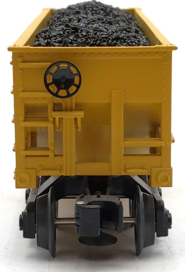 Lionel 6-26400 O Gauge Chicago and North Western 2-Bay Hopper