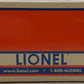 Lionel 6-26400 O Gauge Chicago and North Western 2-Bay Hopper